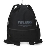 PepeJeans EDWARD muška torba za sport - crna Cene