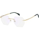 David Beckham DB1189 AOZ ONE SIZE (49) Zlata/Kristalna Cene