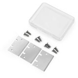 BIQU Panda Edge Blade Scraper - 3-delni set rezil Cene
