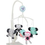 Baby Mix zvečka žirafica | shoptok.hr