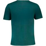 Gianmarco Venturi GREEN MEN&#39;S SHORT SLEEVED T-SHIRT | Shoptok.si