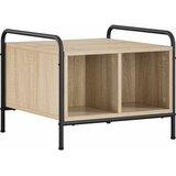  Stolić za kavu Hrast sonoma 50 x 49 x 41 cm Konstruirano drvo | shoptok.hr