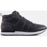 Lee Cooper - producent Black insulated boots | shoptok.hr