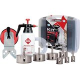 Rubi 50937 EASY GRES set kruna + posudica | shoptok.hr