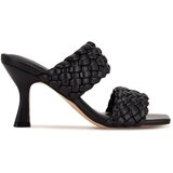 Nine West Hasnot ženske papuče HASNOT_SY_BLK | ePonuda.com