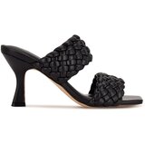 Nine West Hasnot ženske papuče HASNOT_SY_BLK Cene