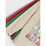 Sinsay Pamučne majice s printom 3 pack Sonic the Hedgehog | shoptok.hr