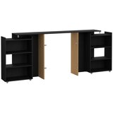 Tvilum Crno uzglavlje 165x80 cm Naia – | shoptok.hr