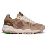 Satorisan Nizke superge Chacrona Laser Bež Cene