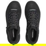 Merrell Trekking čevlji Speed Strike 2 J038071 Črna | Shoptok.si