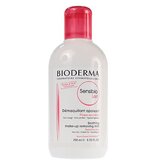 Bioderma Sensibio Lait čistilno mleko za občutljivo kožo 250 ml za ženske | Shoptok.si
