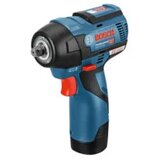 Bosch aku udarni zavrtač GDS 12V-115 Professional | Eponuda.ba