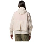 Columbia Paracutie II Windbreaker Jacket Bež Cijene