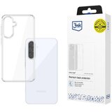 3mk Etui ARMOR za Samsung Galaxy A36 / A56 - prozoren | Shoptok.si