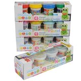 Magaza Creative Kids Plastelin set osnovne boje Cene