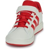 Adidas Nizke superge GRAND COURT 2.0 EL C Bež | Shoptok.si