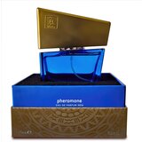 Shiatsu Pheromon Fragrance man darkblue 15 ml 3 67140