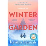 Macmillan Distribution Kristin Hannah - Winter Garden Cene