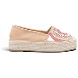 La Modeuse Espadrile 78963_P188064 Kostanjeva Cene