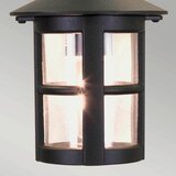 Elstead Lighting ZUNANJA VISEČA SVETILKA Hereford 15/26 cm | Shoptok.si