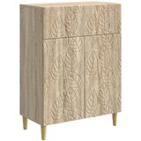  Kreveta Hrast sonoma 66 x 34,5 x 90 cm Konstruirano drvo | shoptok.hr