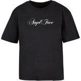 Mister Tee Women's T-shirt Angel Face black Cijene