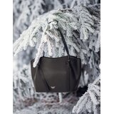 Vuch Shopper torba Thalie Black, 28 x 42 cm | shoptok.hr
