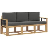  Set vanjskih sofa 3 kom. | shoptok.hr