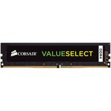 Corsair pomnilnik value select CL16, 8 gb, DDR4, 2400 mhz | Shoptok.si