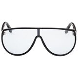 Tom Ford Sončna očala ACHILLES FT1182 01V Črna Cene