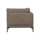 WOOOD Kaki zelena modularna sjedeća garnitura (promjenjiva) Couple – | shoptok.hr
