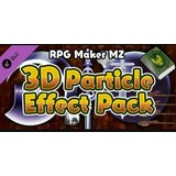 Steam RPG MAKER MZ - 3D Particle Effect Pack (DLC) (PC) Key GLOBAL | Eponuda.com