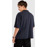 Vans X Rowan Z Washed Polo srajca parisian night | Shoptok.si