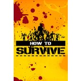 Steam How to Survive - Heat Wave - x 3 pack (DLC) (PC) Key GLOBAL Steam How to Survive - Heat Wave - x 3 pack (DLC) (PC) Key GLOBAL Slike