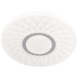  LED stropna svetilka Helena (500 x 70 mm, Bela, Velikost XL) Cene
