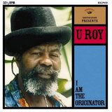  U Roy - I Am the Originator (LP) | Eponuda.com
