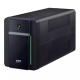APC easy ups 1200VA, line interactive, tower, 1200VA/650W, 230V, avr, 4x schuko, pf 0.54 (full load), battery 9Ah (RBC175) | ePonuda.com