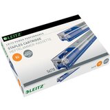 Leitz Sponke za spenjač 5591 K6, 5/1, modre Cene
