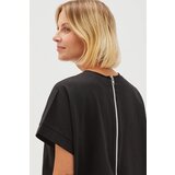 Marisse Women's T-Shirt L-Ts-4603 Black | Shoptok.si