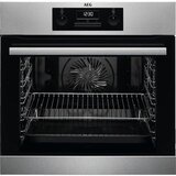 Aeg Pećnica AEG BEB331110M | shoptok.hr