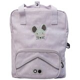 Trixie otroški nahrbtnik large mrs. mouse | shoptok.hr