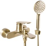 Rea Kopalniška armatura Marco Gold Brushed | Shoptok.si