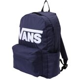 Vans Ruksak 'OLD SKOOL' mornarsko plava / bijela | shoptok.hr