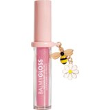 puroBIO cosmetics Balmygloss - 06 cyclamen pink | shoptok.hr
