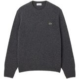 Lacoste Puloverji AH2916 00 050 Siva Cene