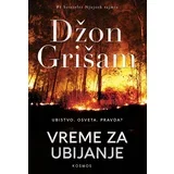 Vreme za ubijanje