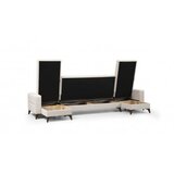 Atelier Del Sofa ugaona garnitura kristal rest 2+Corner v2 beige Slike