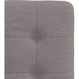  Jedilni stoli 4 kosi taupe blago, (21822604) | Shoptok.si