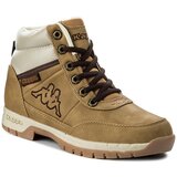 Kappa Trekking čevlji Bright Mid T 260239T Beige 4141 1 | Shoptok.si