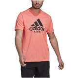 Adidas Padel print Ružičasta | shoptok.hr